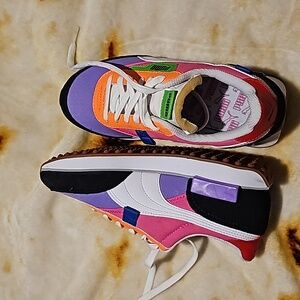 Puma sneakers